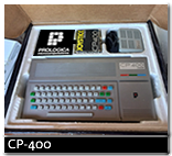CP-400 Prológica