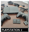 Play Station 2