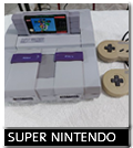 Super Nintendo